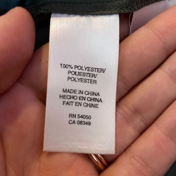 Rachel Roy dressy tank - Picture 2 of 5